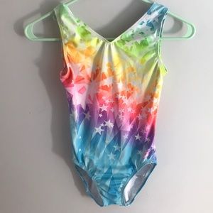 Gk Leotard
